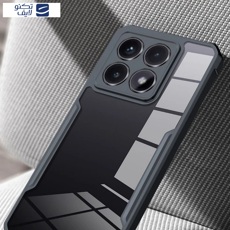 کاور ویواتل مدل XUNOD مناسب برای گوشی موبایل شیائومی 14T Pro  کاور ویواتل مدل XUNOD مناسب برای گوشی موبایل شیائومی 14T Pro