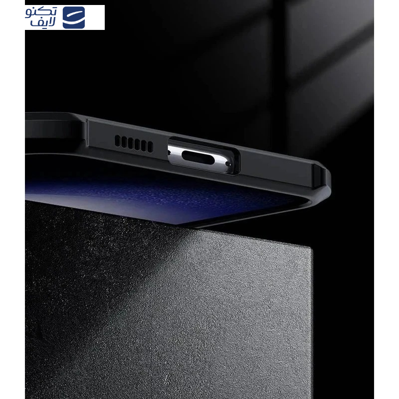 کاور ویواتل مدل XUNOD مناسب برای گوشی موبایل شیائومیRedmi Note 14 4G  کاور ویواتل مدل XUNOD مناسب برای گوشی موبایل شیائومیRedmi Note 14 4G