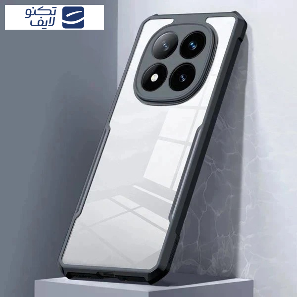 کاور ویواتل مدل XUNODمناسب برای گوشی موبایل شیائومی Poco X7/Redmi Note 14 Pro 5G/Note 14 Pro Plus 5G  کاور ویواتل مدل XUNODمناسب برای گوشی موبایل شیائومی Poco X7/Redmi Note 14 Pro 5G/Note 14 Pro Plus 5G