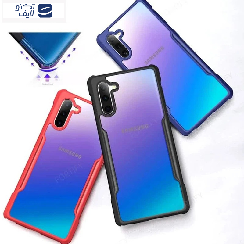 کاور ویواتل مدل XUNOD مناسب برای گوشی موبایل سامسونگ Galaxy Note 10   کاور ویواتل مدل XUNOD مناسب برای گوشی موبایل سامسونگ Galaxy Note 10