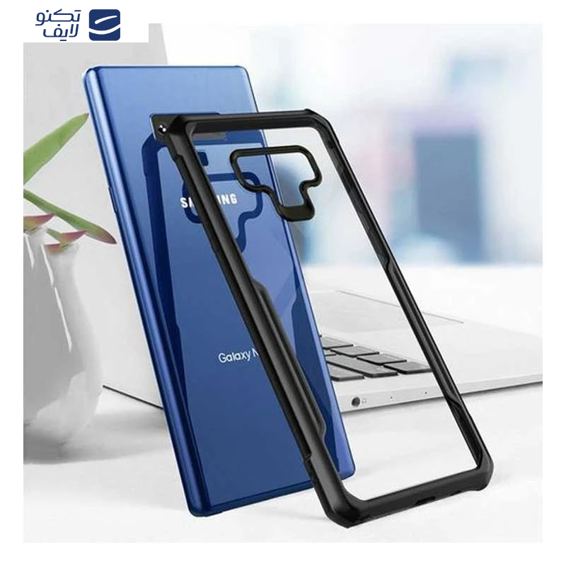 کاور ویواتل مدل XUNOD مناسب برای گوشی موبایل سامسونگ Galaxy Note 9   کاور ویواتل مدل XUNOD مناسب برای گوشی موبایل سامسونگ Galaxy Note 9