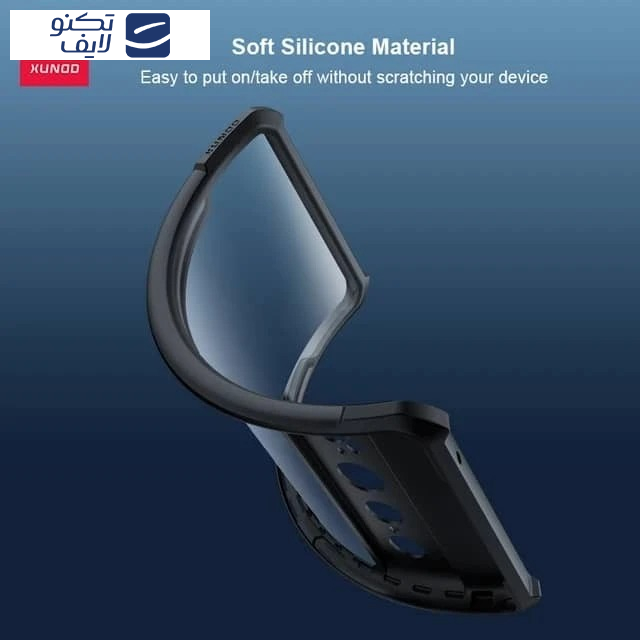 کاور ویواتل مدل XUNOD مناسب برای گوشی موبایل گوگل Pixel 9 Pro XL  کاور ویواتل مدل XUNOD مناسب برای گوشی موبایل گوگل Pixel 9 Pro XL