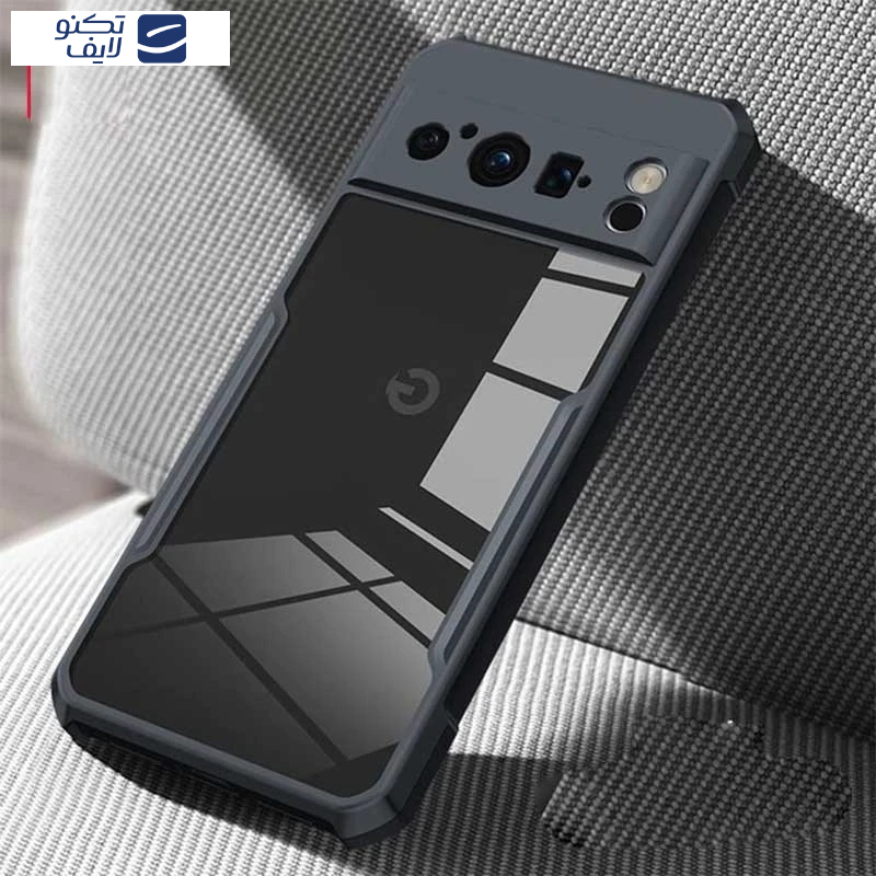 کاور ویواتل مدل XUNOD مناسب برای گوشی موبایل گوگل Pixel 8 Pro  کاور ویواتل مدل XUNOD مناسب برای گوشی موبایل گوگل Pixel 8 Pro