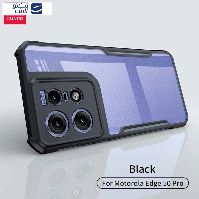 کاور ویواتل مدل XUNOD مناسب برای گوشی موبایل موتورولا Edge 50 Pro کاور ویواتل مدل XUNOD مناسب برای گوشی موبایل موتورولا Edge 50 Pro