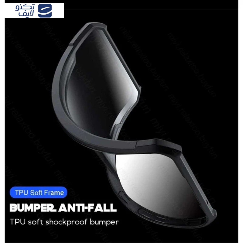 کاور ویواتل مدل XUNOD  مناسب برای گوشی موبایل ناتینگ فون CMF1 کاور ویواتل مدل XUNOD  مناسب برای گوشی موبایل ناتینگ فون CMF1