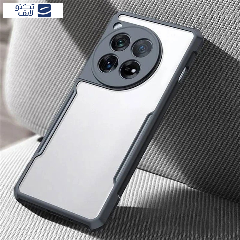 کاور ویواتل مدل XUNOD مناسب برای گوشی موبایل وان پلاس OnePlus 12 5G کاور ویواتل مدل XUNOD مناسب برای گوشی موبایل وان پلاس OnePlus 12 5G