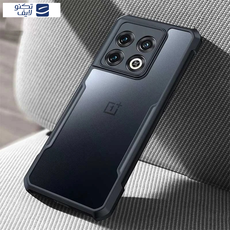 کاور ویواتل مدل XUNOD مناسب برای گوشی موبایل وان پلاس OnePlus 10 Pro 5G