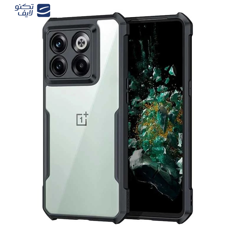 کاور ویواتل مدل XUNOD مناسب برای گوشی موبایل وان پلاس 10T / Ace Pro کاور ویواتل مدل XUNOD مناسب برای گوشی موبایل وان پلاس 10T / Ace Pro