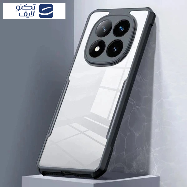 کاور ویواتل مدل XUNOD مناسب برای گوشی موبایل شیائومی Redmi Note 14 Pro Plus 5G کاور ویواتل مدل XUNOD مناسب برای گوشی موبایل شیائومی Redmi Note 14 Pro Plus 5G