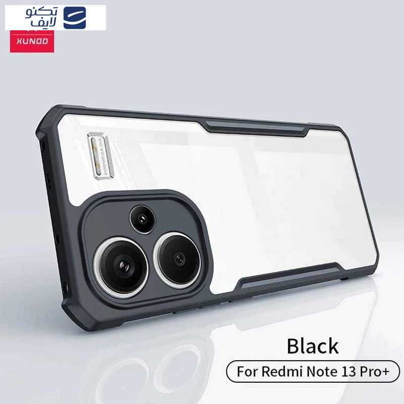 کاور ویواتل مدل XUNOD مناسب برای گوشی موبایل شیائومی Redmi Note 13 Pro Plus کاور ویواتل مدل XUNOD مناسب برای گوشی موبایل شیائومی Redmi Note 13 Pro Plus