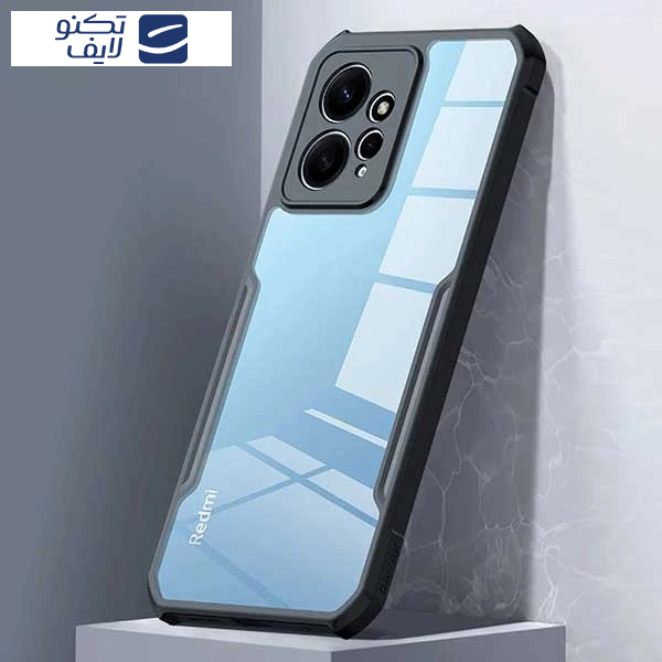 کاور ویواتل مدل XUNOD مناسب برای گوشی موبایل شیائومی Redmi Note 12 4G کاور ویواتل مدل XUNOD مناسب برای گوشی موبایل شیائومی Redmi Note 12 4G