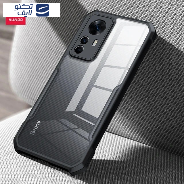 کاور ویواتل مدل XUNOD مناسب برای گوشی موبایل شیائومی Mi 12T / K50 ultra