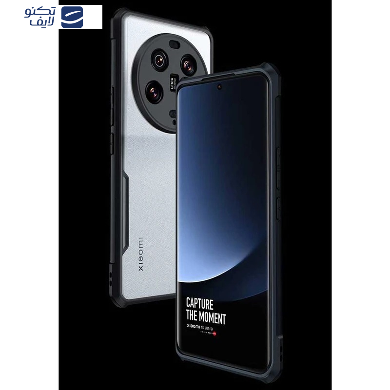 کاور ویواتل مدل XUNOD مناسب برای گوشی موبایل شیائومی 13 Ultra کاور ویواتل مدل XUNOD مناسب برای گوشی موبایل شیائومی 13 Ultra