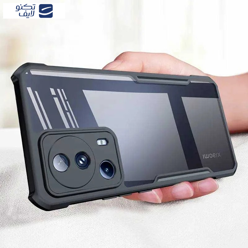 کاور ویواتل مدل XUNOD مناسب برای گوشی موبایل شیائومی 13 Lite کاور ویواتل مدل XUNOD مناسب برای گوشی موبایل شیائومی 13 Lite