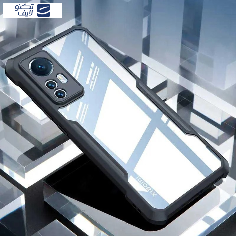 کاور ویواتل مدل XUNOD مناسب برای گوشی موبایل شیائومی Mi 12 / Mi 12X / Mi 12s کاور ویواتل مدل XUNOD مناسب برای گوشی موبایل شیائومی Mi 12 / Mi 12X / Mi 12s