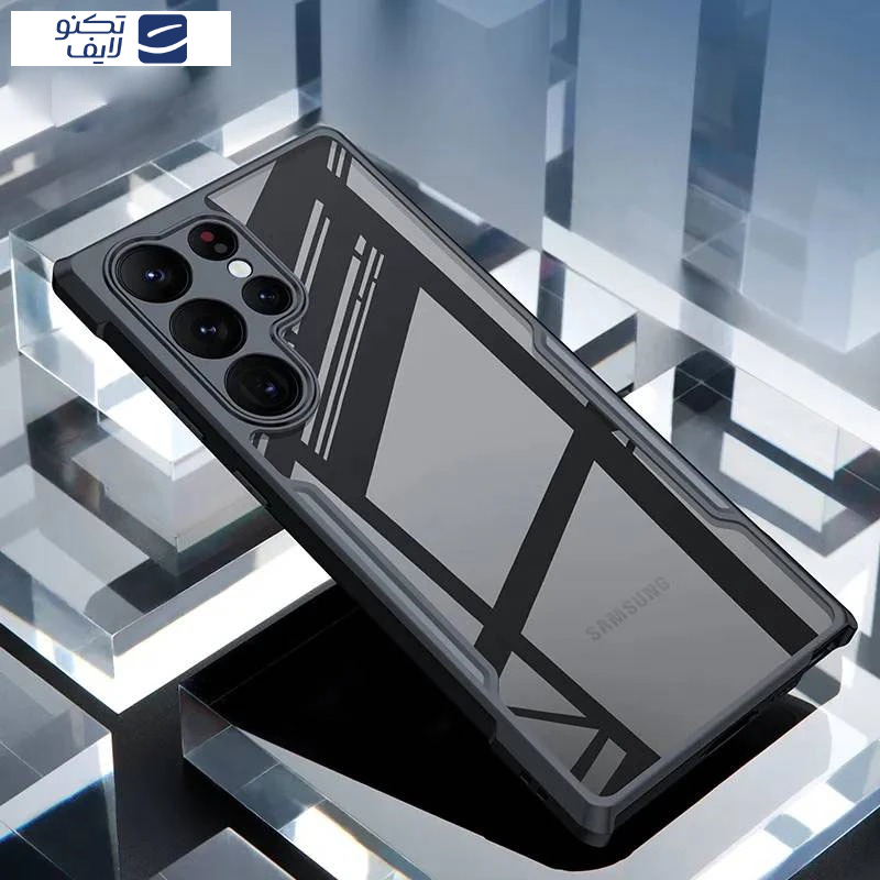 کاور ویواتل مدل XUNOD مناسب برای گوشی موبایل سامسونگ Galaxy S24 Ultra کاور ویواتل مدل XUNOD مناسب برای گوشی موبایل سامسونگ Galaxy S24 Ultra