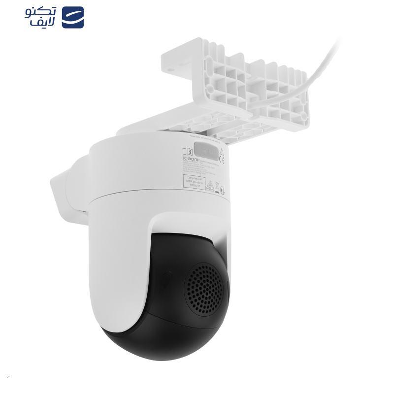 دوربین مداربسته تحت شبکه شیائومی مدل CW500 Dual-MJSXJ08HL