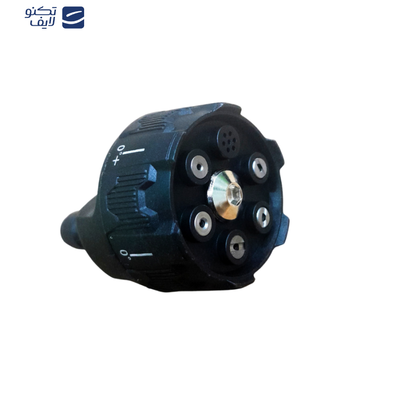 کارواش فانوسیس مدل BY-XCJ01 کارواش فانوسیس مدل BY-XCJ01