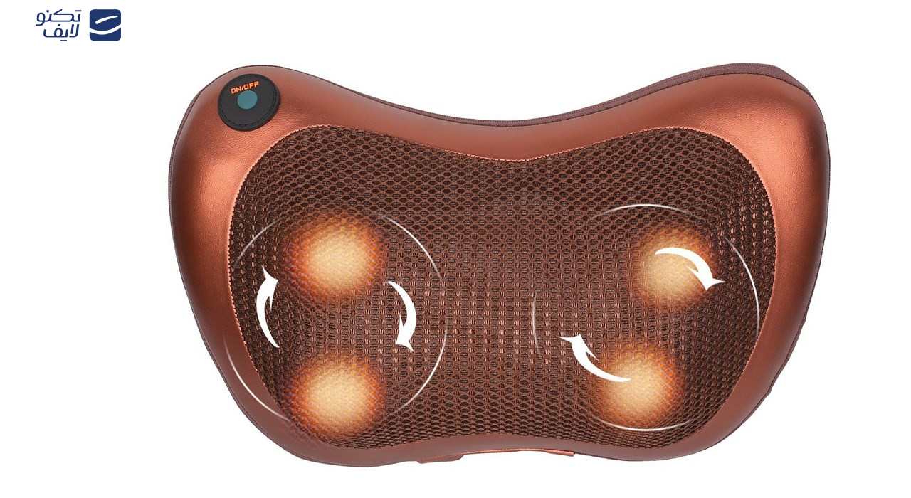 ماساژور پیلو مدل CHM-8028 ماساژور پیلو مدل CHM-8028