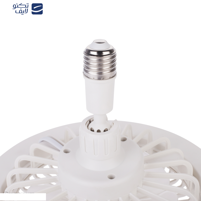 پنکه گیره‌ای مدل AC85