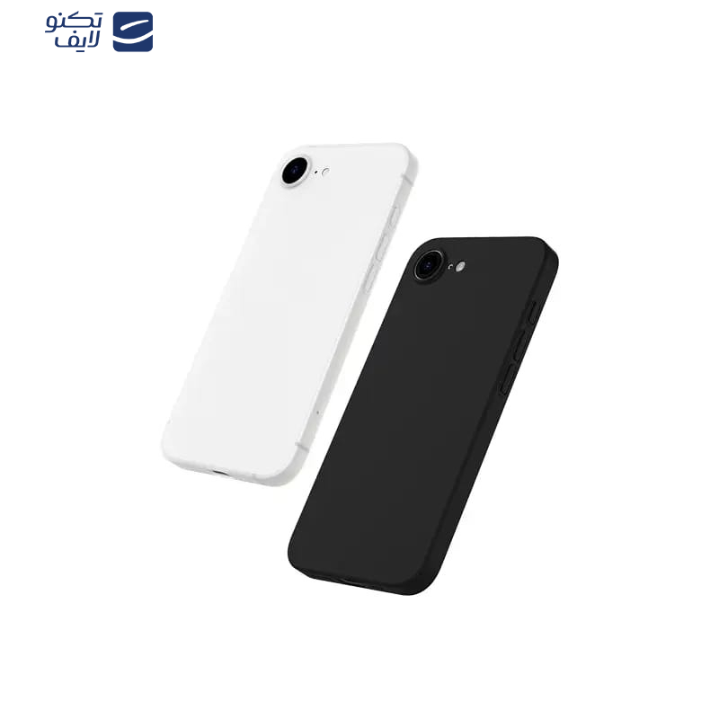 کاور کی -زد دوو مدل Air-Skin مناسب برای گوشی موبایل اپل iPhone 16e کاور کی -زد دوو مدل Air-Skin مناسب برای گوشی موبایل اپل iPhone 16e