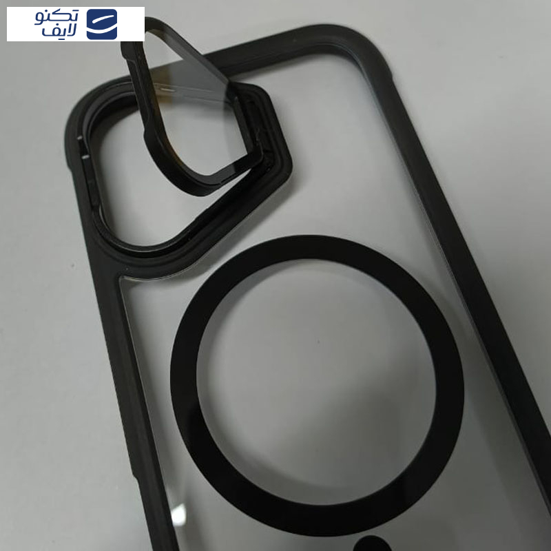 کاور اپیکوی مدل Yoron مناسب برای گوشی موبایل اپل iPhone 11  کاور اپیکوی مدل Yoron مناسب برای گوشی موبایل اپل iPhone 11