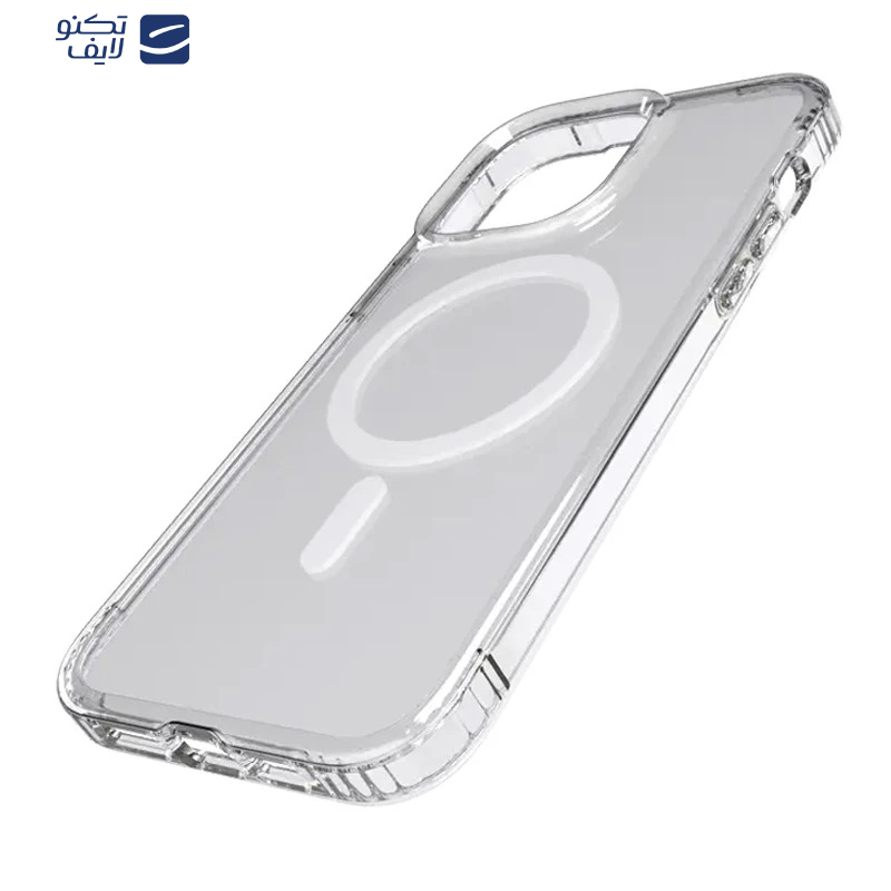 کاور اپیکوی مدل AntiShock-MagSafe مناسب برای گوشی موبایل اپل iPhone 12 Mini کاور اپیکوی مدل AntiShock-MagSafe مناسب برای گوشی موبایل اپل iPhone 12 Mini