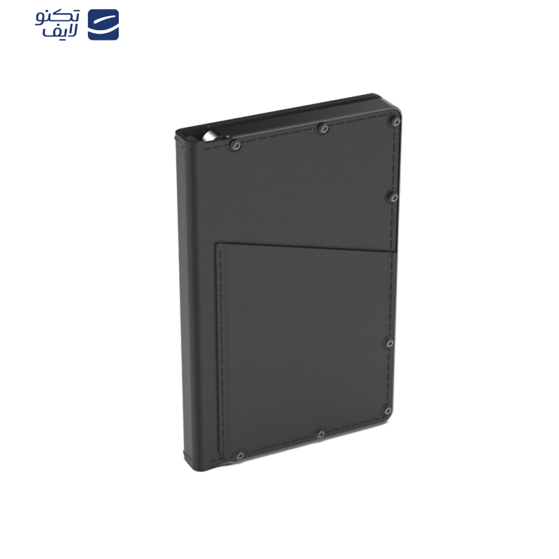 پاوربانک لولو مدل Vermont ظرفیت 5000 میلی آمپر ساعت پاوربانک لولو مدل Vermont ظرفیت 5000 میلی آمپر ساعت