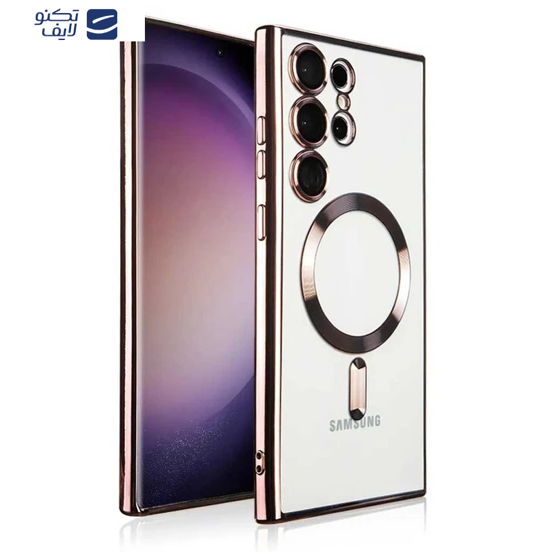 کاور اپیکوی مدل Guardian-MagSafe مناسب برای گوشی موبایل سامسونگ Galaxy S22 Ultra کاور اپیکوی مدل Guardian-MagSafe مناسب برای گوشی موبایل سامسونگ Galaxy S22 Ultra