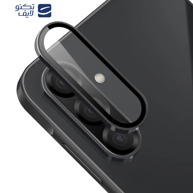 محافظ لنز دوربین اپیکوی مدل 3D-Power مناسب برای گوشی موبایل سامسونگ Galaxy A56 محافظ لنز دوربین اپیکوی مدل 3D-Power مناسب برای گوشی موبایل سامسونگ Galaxy A56
