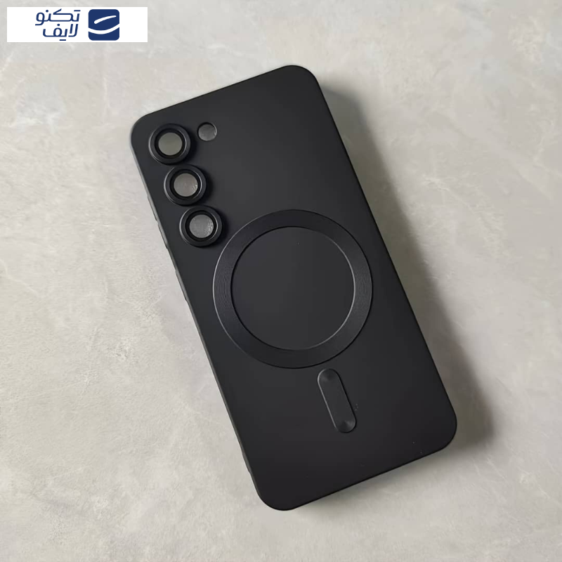 کاور اپیکوی مدل Matte-MagSafe مناسب برای گوشی موبایل سامسونگ Galaxy S24 Fe کاور اپیکوی مدل Matte-MagSafe مناسب برای گوشی موبایل سامسونگ Galaxy S24 Fe