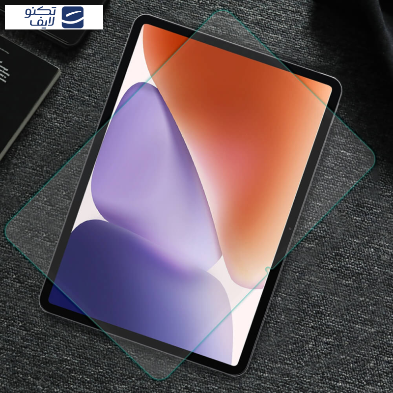 محافظ صفحه نمایش نیلکین مدل H Plus مناسب برای تبلت شیائومی Pad 7/ Pad 7 Pro محافظ صفحه نمایش نیلکین مدل H Plus مناسب برای تبلت شیائومی Pad 7/ Pad 7 Pro