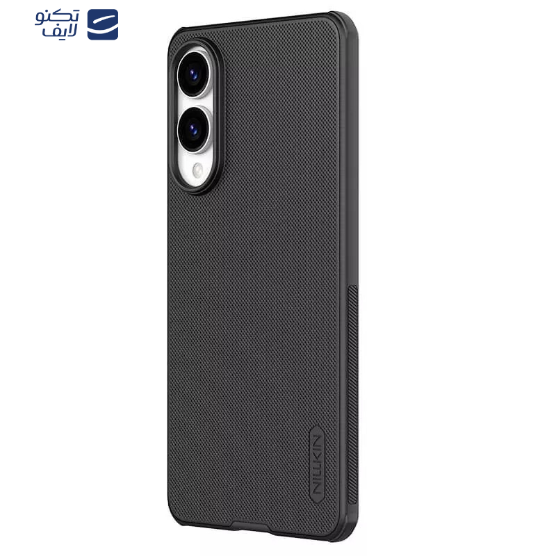 کاور نیلکین مدل Super Frosted Shield Pro Magnetic مناسب برای گوشی موبایل سامسونگ Galaxy S25 Edge کاور نیلکین مدل Super Frosted Shield Pro Magnetic مناسب برای گوشی موبایل سامسونگ Galaxy S25 Edge