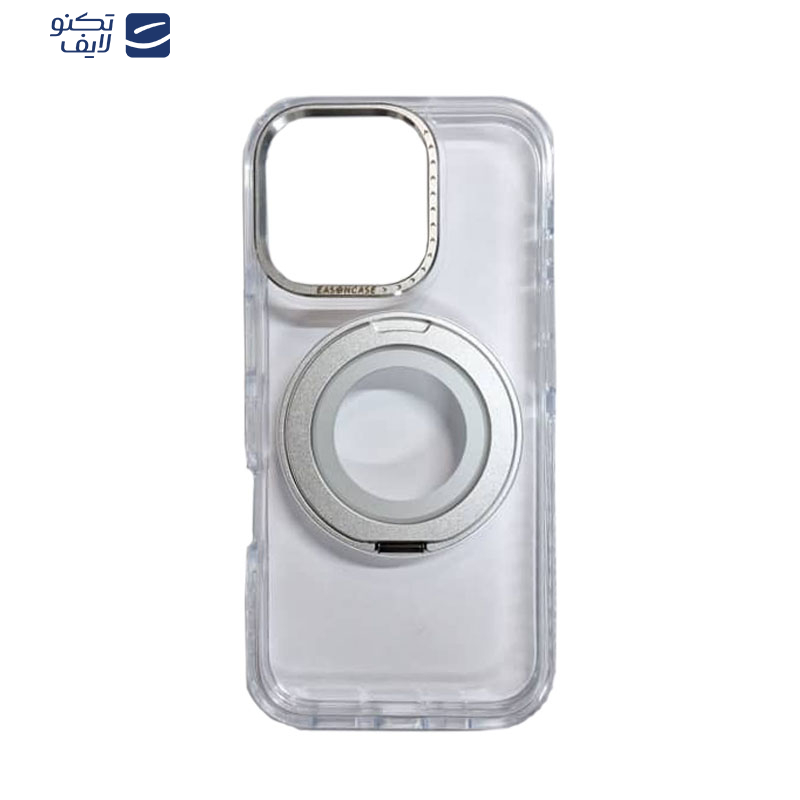 کاور اپیکوی مدل Mag 360 Tpu مناسب برای گوشی موبایل اپل iPhone 16 Pro  کاور اپیکوی مدل Mag 360 Tpu مناسب برای گوشی موبایل اپل iPhone 16 Pro
