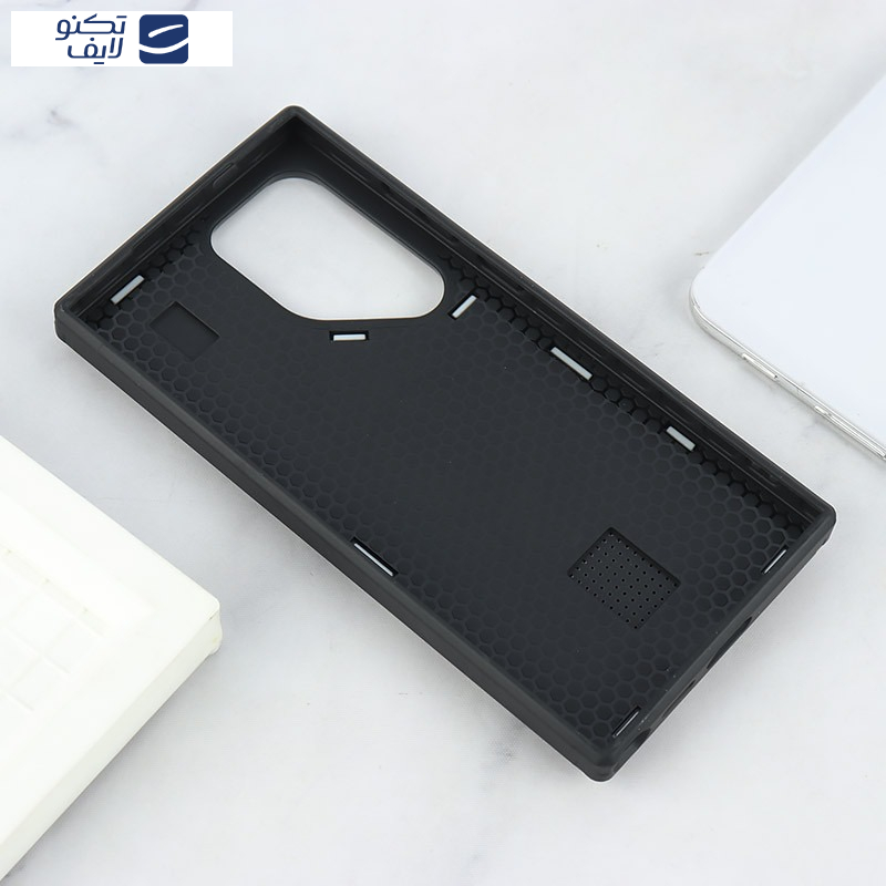 کاور اپیکوی مدل Mag 360 Batmohold مناسب برای گوشی موبایل سامسونگ Galaxy A16 کاور اپیکوی مدل Mag 360 Batmohold مناسب برای گوشی موبایل سامسونگ Galaxy A16