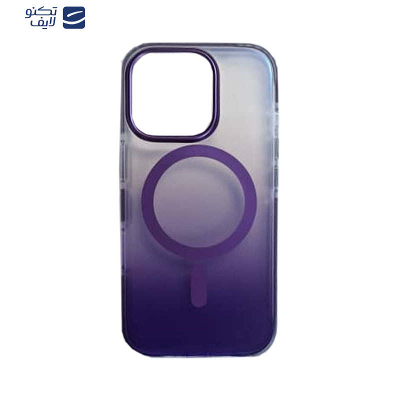 کاور اپیکوی مدل NeonGuard مناسب برای گوشی موبایل اپل iPhone 16 Pro  کاور اپیکوی مدل NeonGuard مناسب برای گوشی موبایل اپل iPhone 16 Pro