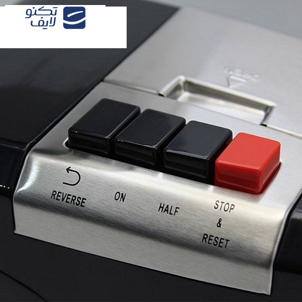 چرخ گوشت گوسونیک مدل GMG-746 چرخ گوشت گوسونیک مدل GMG-746