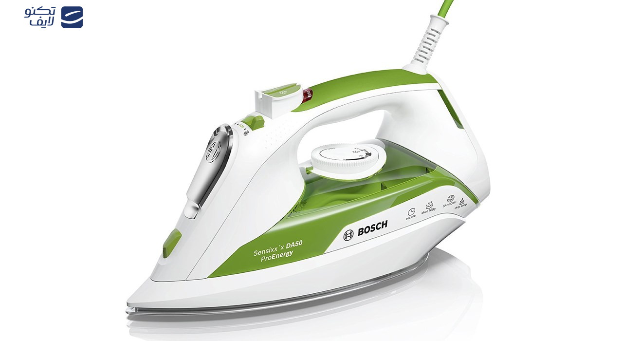 اتوبخار بوش مدل TDA502412 اتوبخار بوش مدل TDA502412