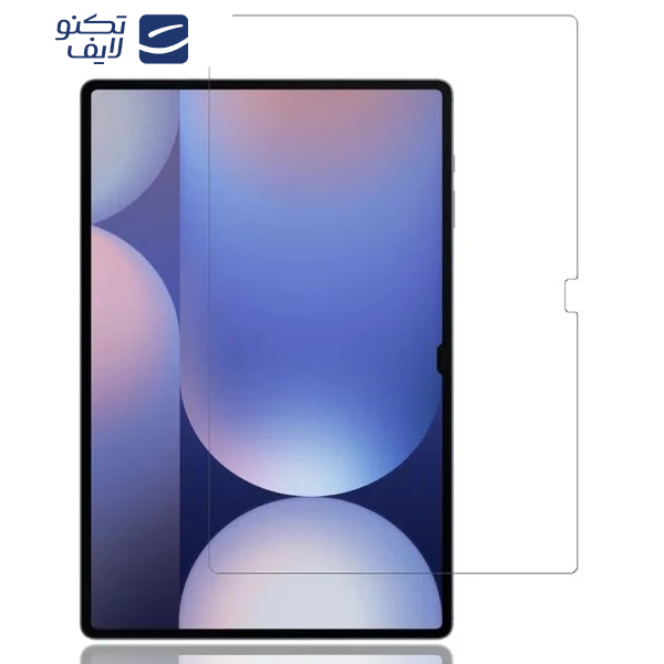 محافظ صفحه نمایش اپیکوی مدل Super Power مناسب برای تبلت سامسونگ Galaxy Tab S10 FE Plus محافظ صفحه نمایش اپیکوی مدل Super Power مناسب برای تبلت سامسونگ Galaxy Tab S10 FE Plus