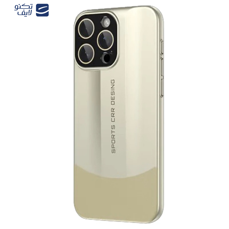 کاور اپیکوی مدل  Porsche Design CRR مناسب برای گوشی موبایل اپل iPhone 15 کاور اپیکوی مدل  Porsche Design CRR مناسب برای گوشی موبایل اپل iPhone 15