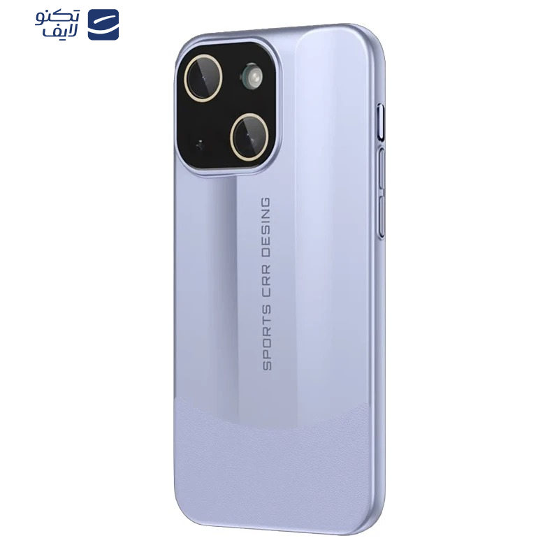 کاور اپیکوی مدل  Porsche Design CRR مناسب برای گوشی موبایل اپل iPhone 14 Pro Max کاور اپیکوی مدل  Porsche Design CRR مناسب برای گوشی موبایل اپل iPhone 14 Pro Max