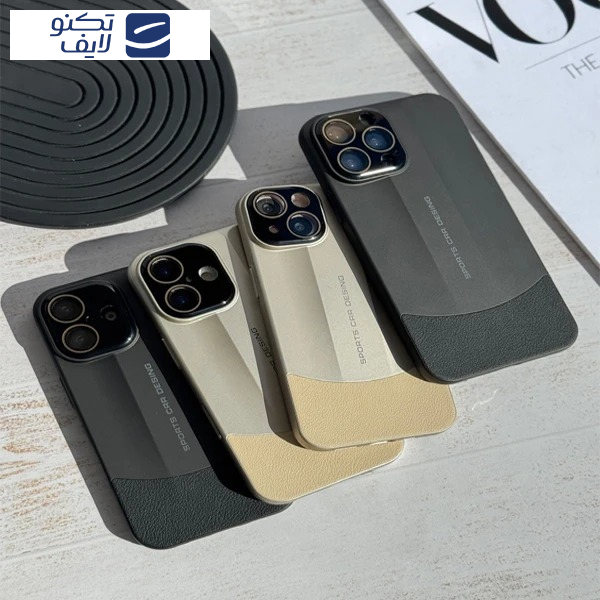 کاور اپیکوی مدل Porsche Design CRR مناسب برای گوشی موبایل سامسونگ Galaxy S23 Ultra کاور اپیکوی مدل Porsche Design CRR مناسب برای گوشی موبایل سامسونگ Galaxy S23 Ultra