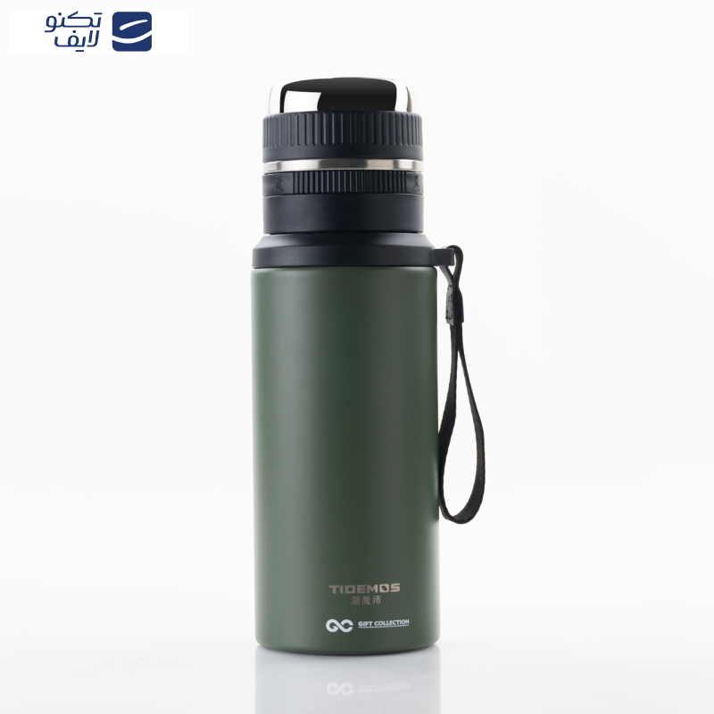 فلاسک گیفت کالکشن مدل ULTRA گنجایش 0.8 لیتر فلاسک گیفت کالکشن مدل ULTRA گنجایش 0.8 لیتر