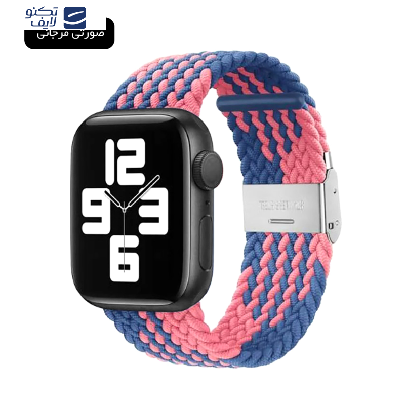 ساعت هوشمند گیفت کالکشن مدل GC8 ساعت هوشمند گیفت کالکشن مدل GC8