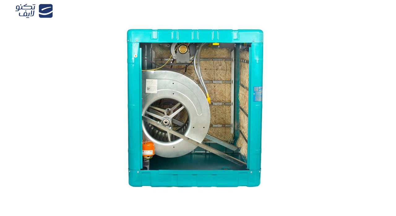 کولر آبی 3500 جنرال پویا مدل GP-350 کولر آبی 3500 جنرال پویا مدل GP-350