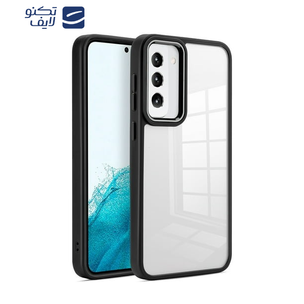 کاور اپیکوی مدل skin مناسب برای گوشی موبایل سامسونگ Galaxy A15 کاور اپیکوی مدل skin مناسب برای گوشی موبایل سامسونگ Galaxy A15