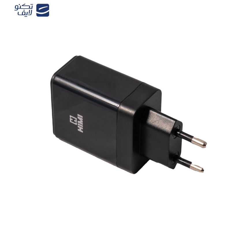 شارژر دیواری 45 وات هیمی مدل Nitro Max شارژر دیواری 45 وات هیمی مدل Nitro Max