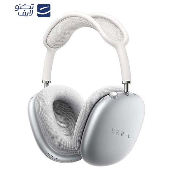 هدست بی سیم آزرا مدل BW87 هدست بی سیم آزرا مدل BW87