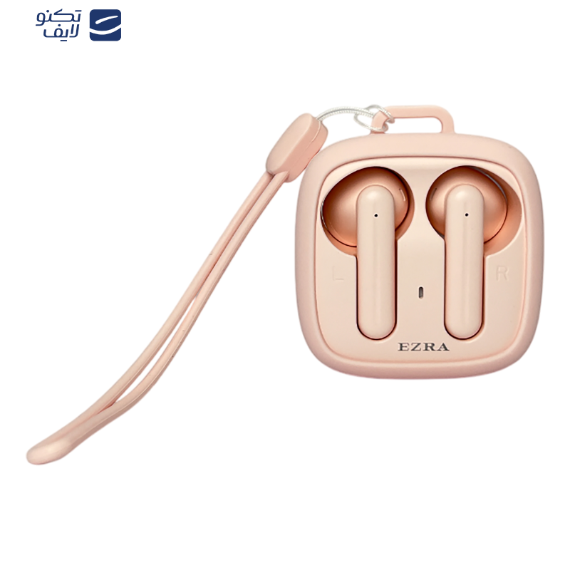 هدفون بلوتوثی آزرا مدل TWS67 هدفون بلوتوثی آزرا مدل TWS67