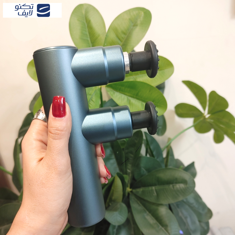 ماساژور برقی ام دی اچ ال مدل D606 ماساژور برقی ام دی اچ ال مدل D606